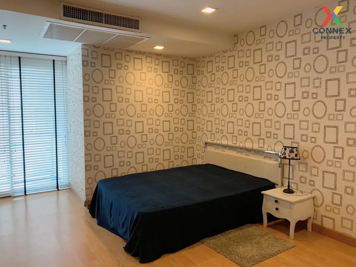 เช่าคอนโด  ณุศาศิริ แกรนด์ คอนโด BTS-เอกมัย พระโขนง เขต พระโขนง ก 1