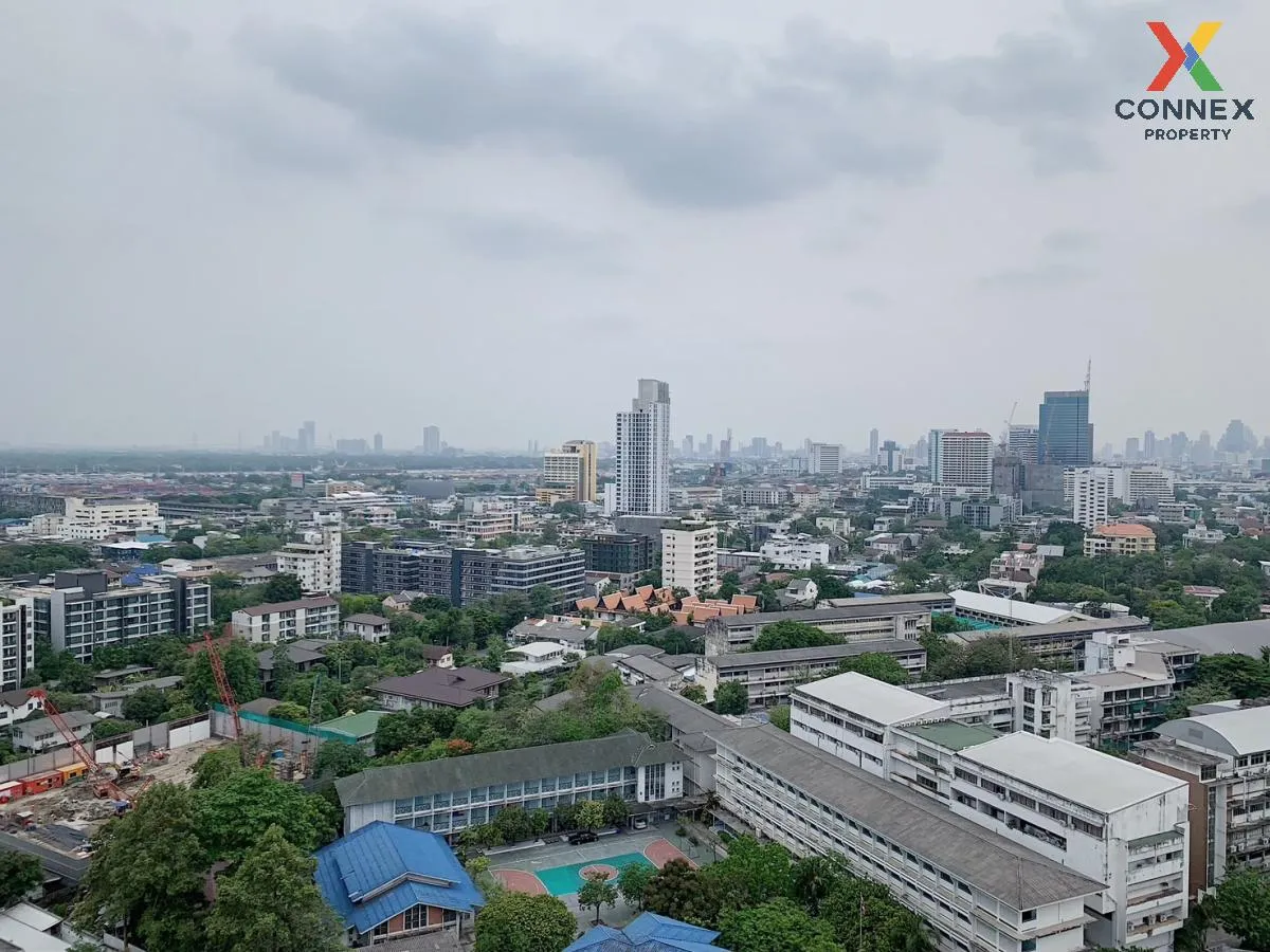 For Sale Condo , Nusasiri Grand Condo , BTS-Ekkamai , Phra Khanon For Sale Condo , Nusasiri Grand Condo , BTS-Ekkamai , Phra Khanon
