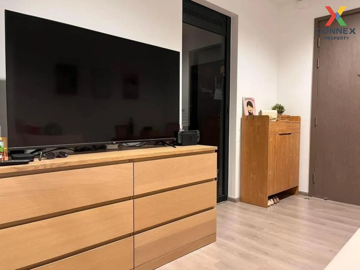 เช่าคอนโด  เดอะ ไลน์ พหลโยธิน พาร์ค BTS-ห้าแยกลาดพร้าว จอมพล  เขต 2