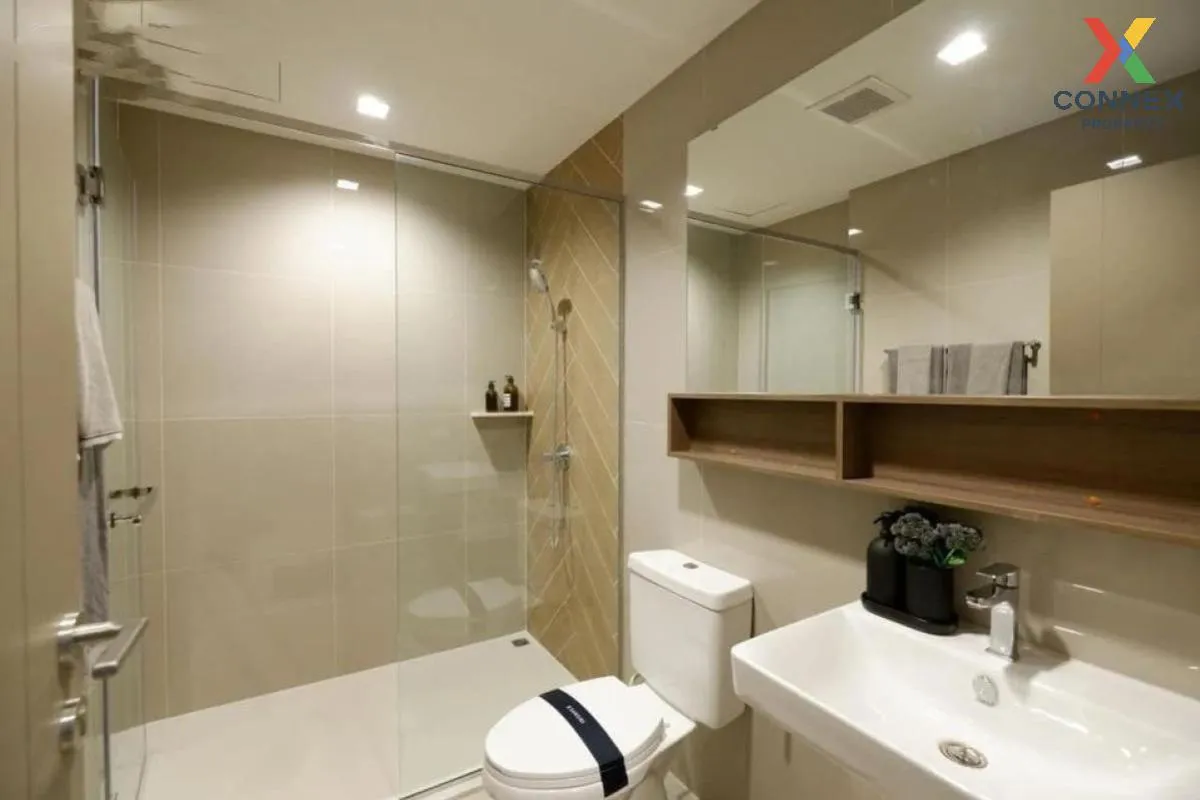 เช่าคอนโด  เดอะ ไลน์ พหลโยธิน พาร์ค BTS-ห้าแยกลาดพร้าว จอมพล  เขต