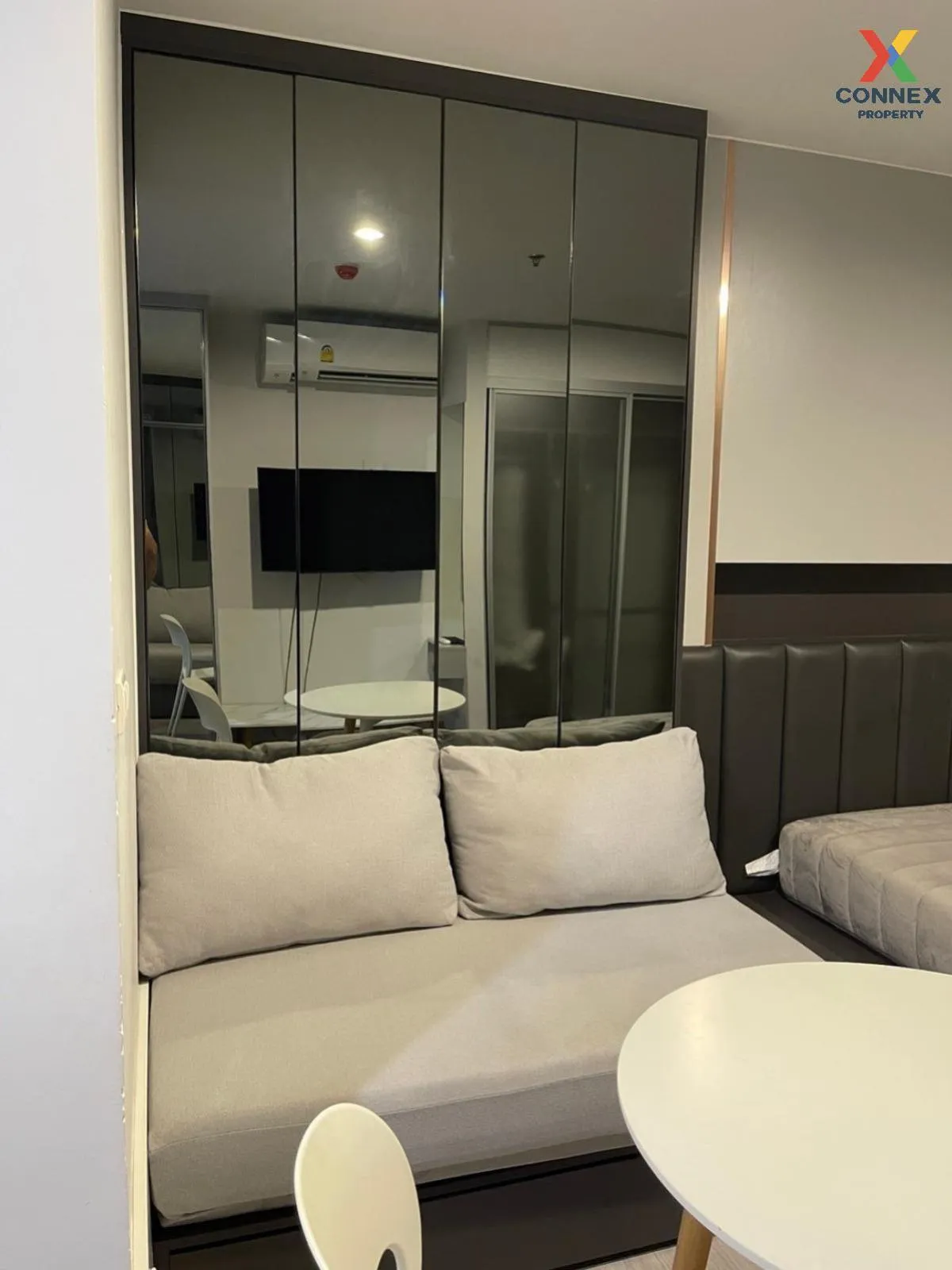 For Rent Condo , The Parkland Phetkasem 56 , MRT-Phasi Charoen ,  4