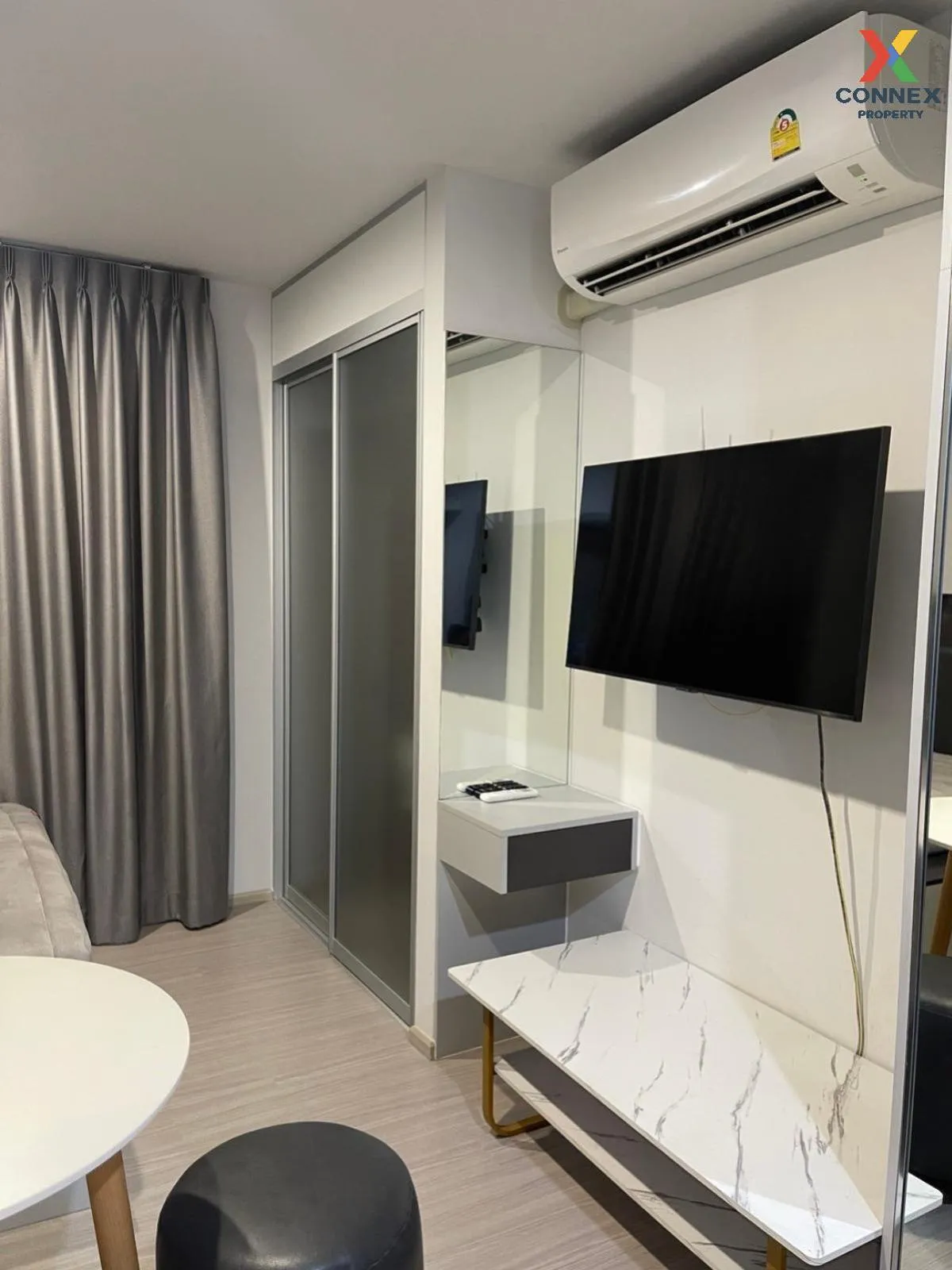 For Rent Condo , The Parkland Phetkasem 56 , MRT-Phasi Charoen , 