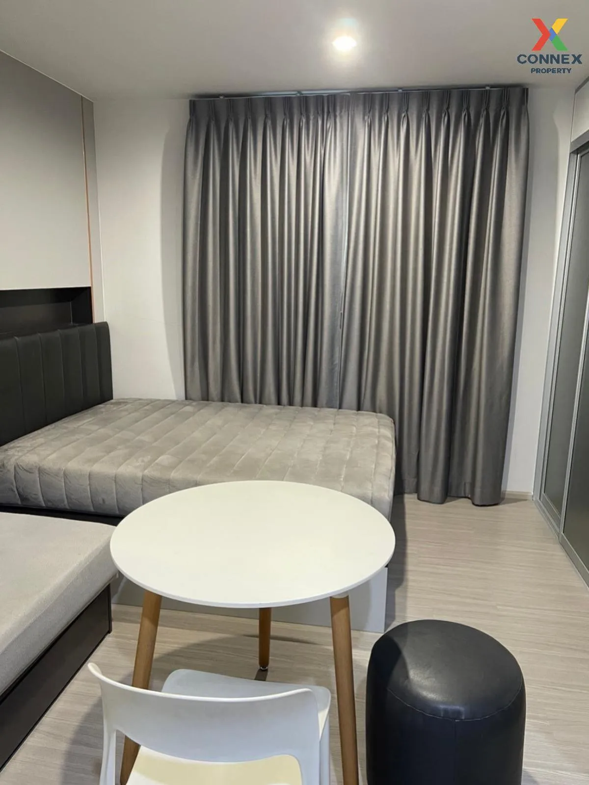 For Rent Condo , The Parkland Phetkasem 56 , MRT-Phasi Charoen , 