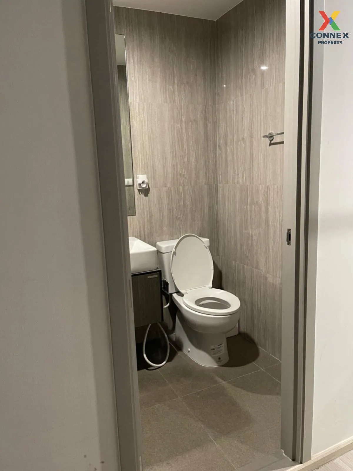 For Rent Condo , The Parkland Phetkasem 56 , MRT-Phasi Charoen , 