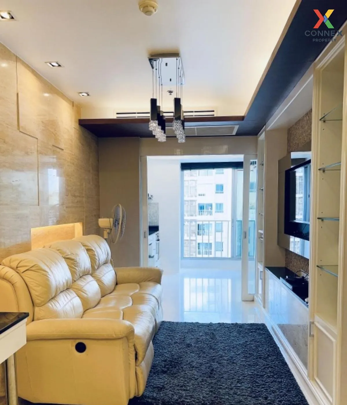 ขายคอนโด  เซ็นทริค ซีน รัชวิภา MRT-วงศ์สว่าง บางซื่อ เขต บางซื่อ  3