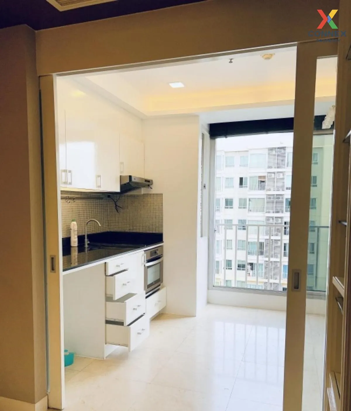 ขายคอนโด  เซ็นทริค ซีน รัชวิภา MRT-วงศ์สว่าง บางซื่อ เขต บางซื่อ 