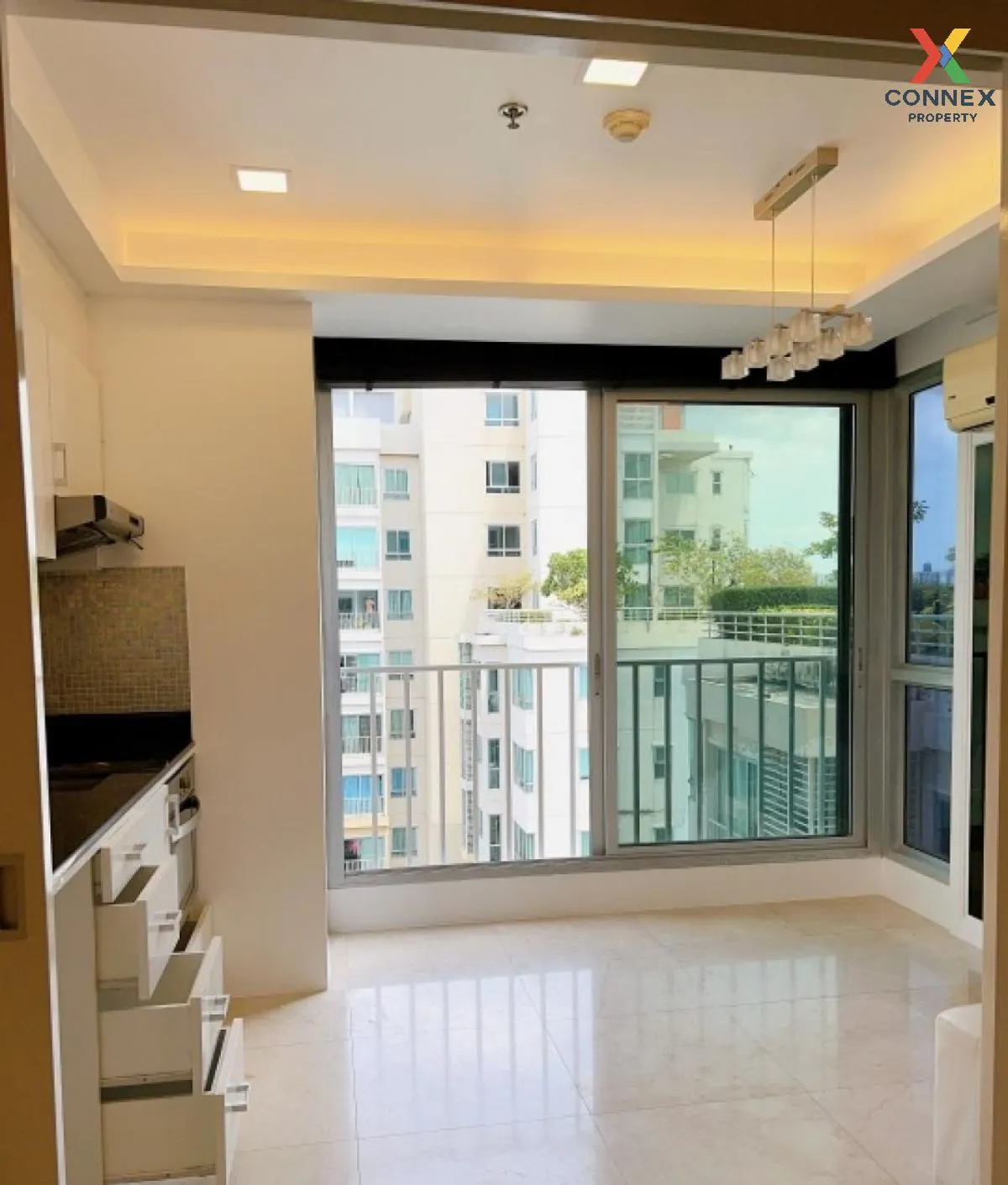 ขายคอนโด  เซ็นทริค ซีน รัชวิภา MRT-วงศ์สว่าง บางซื่อ เขต บางซื่อ 