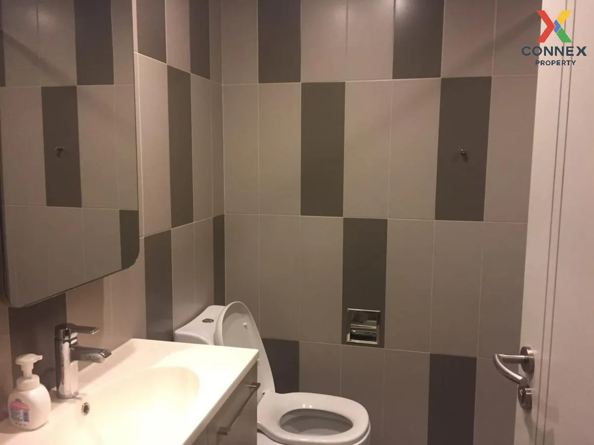 For Sale Condo , Onyx Phaholyothin , BTS-Saphan Khwai , Sam Sen N 4