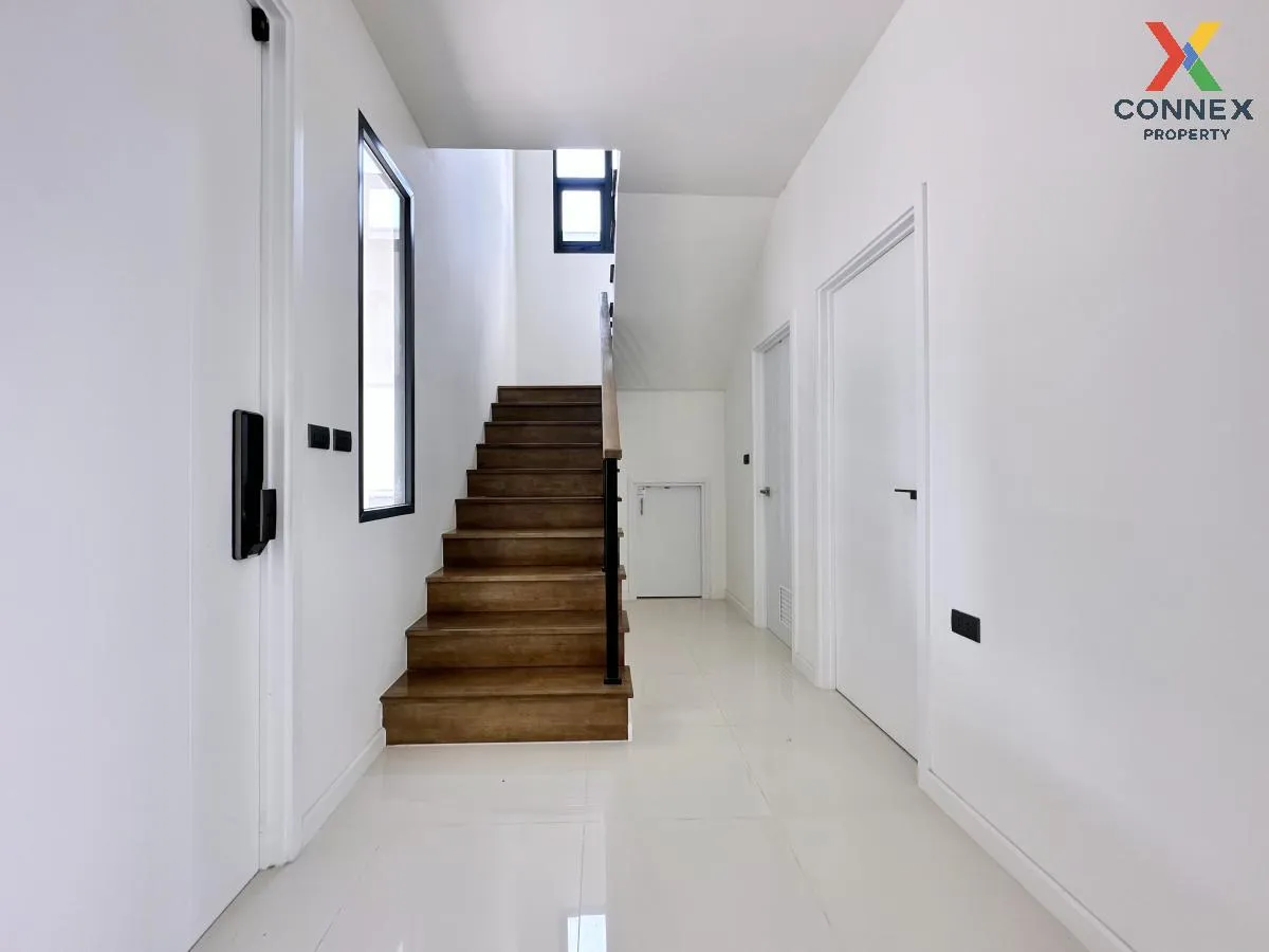 ขายบ้าน  แกรนด์ บริทาเนีย บางนา กม.12 บางพลีใหญ่ บางพลี สมุทรปราก