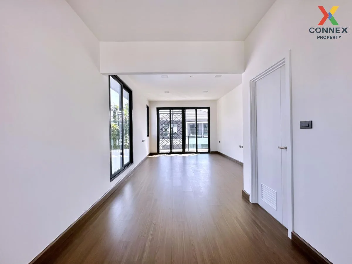 ขายบ้าน  แกรนด์ บริทาเนีย บางนา กม.12 บางพลีใหญ่ บางพลี สมุทรปราก