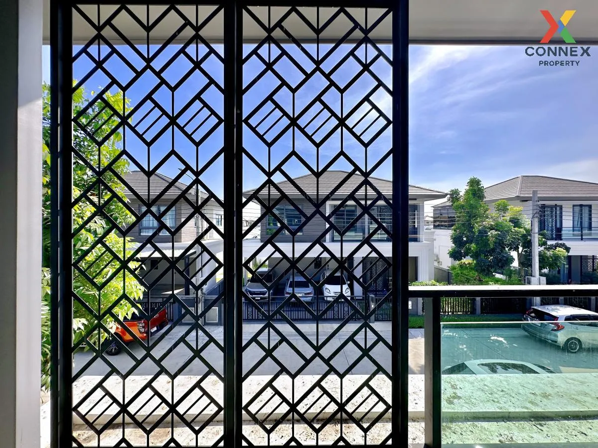 ขายบ้าน  แกรนด์ บริทาเนีย บางนา กม.12 บางพลีใหญ่ บางพลี สมุทรปราก