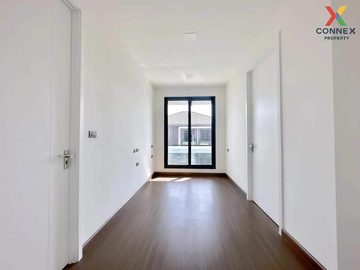 ขายบ้าน  แกรนด์ บริทาเนีย บางนา กม.12 บางพลีใหญ่ บางพลี สมุทรปราก