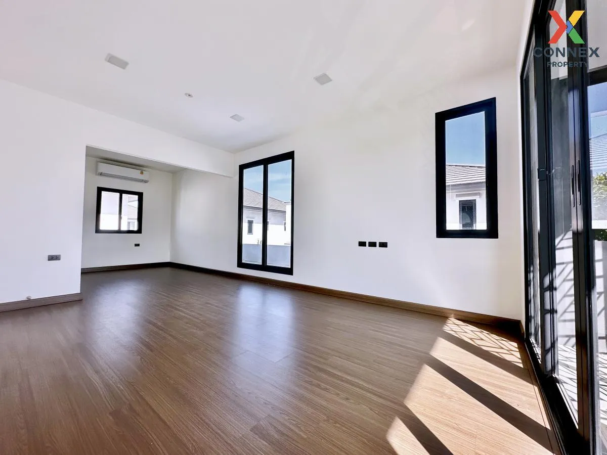 ขายบ้าน  แกรนด์ บริทาเนีย บางนา กม.12 บางพลีใหญ่ บางพลี สมุทรปราก