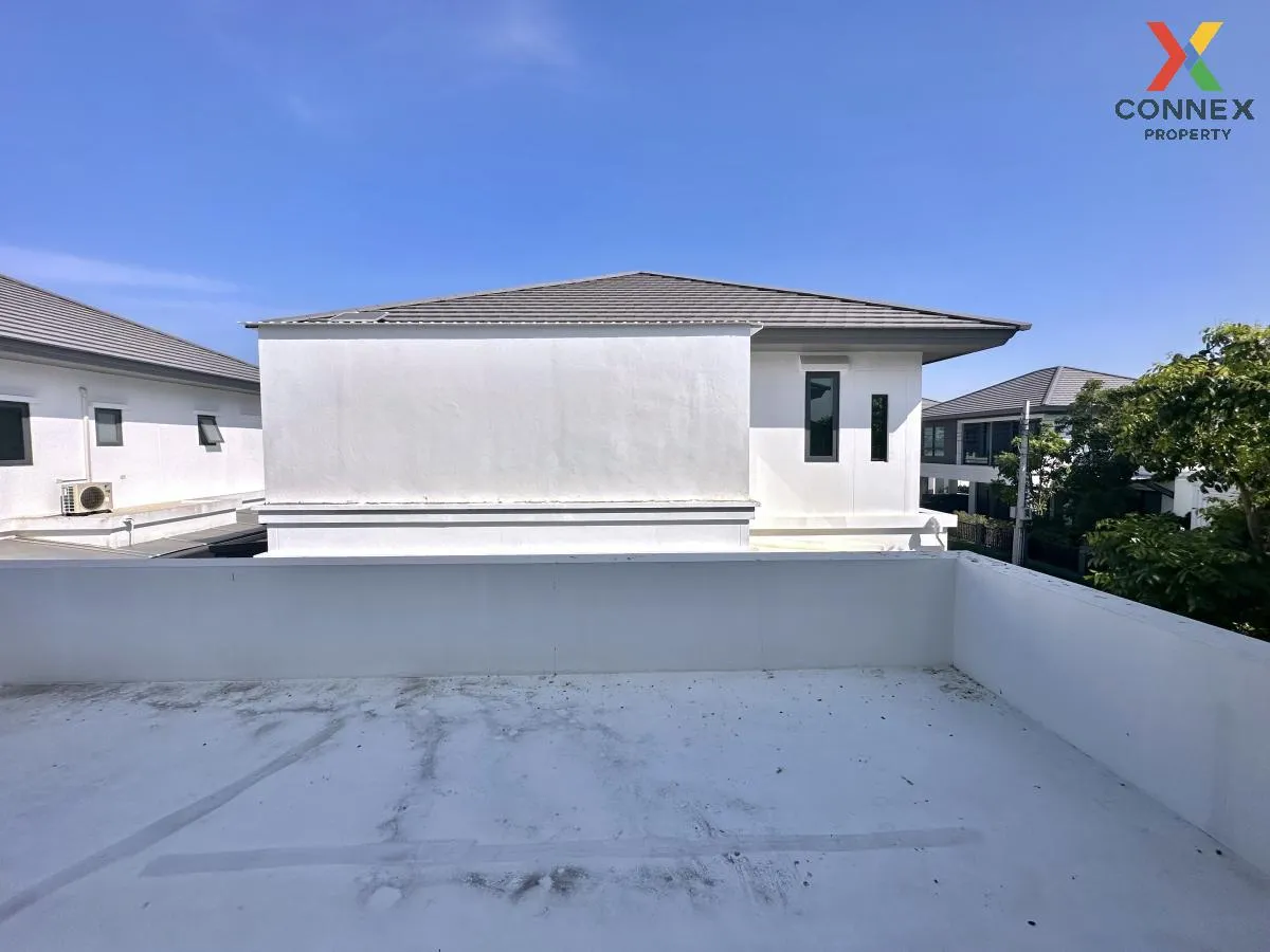 ขายบ้าน  แกรนด์ บริทาเนีย บางนา กม.12 บางพลีใหญ่ บางพลี สมุทรปราก