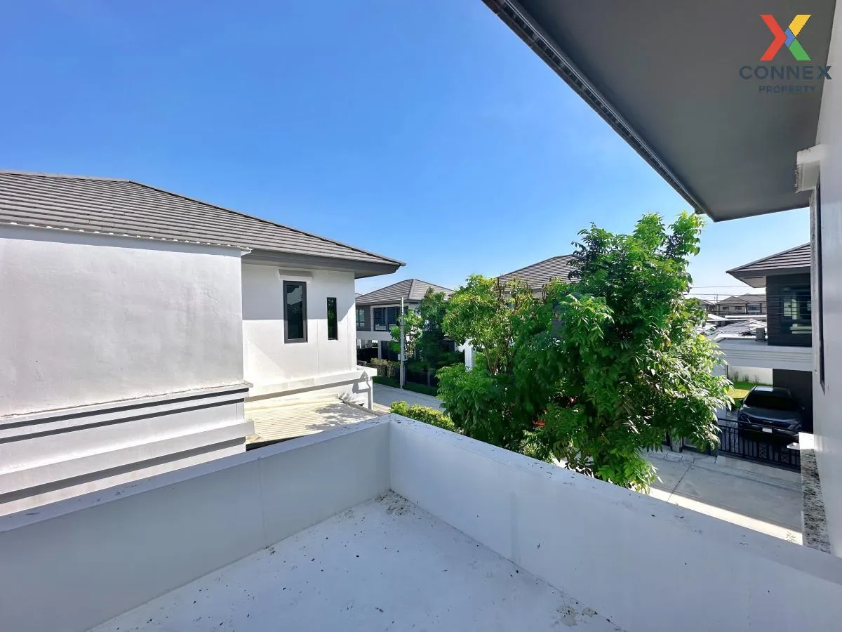 ขายบ้าน  แกรนด์ บริทาเนีย บางนา กม.12 บางพลีใหญ่ บางพลี สมุทรปราก