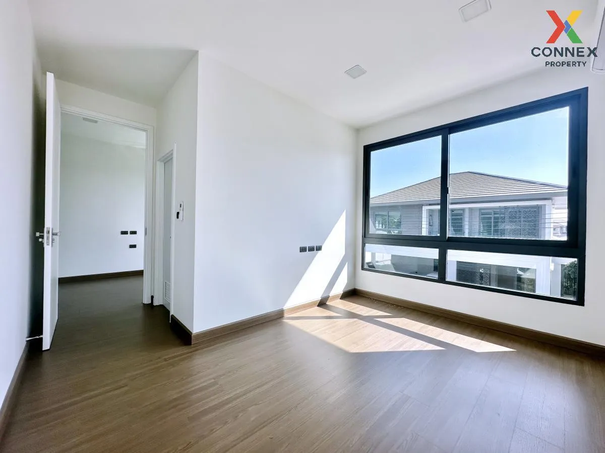 ขายบ้าน  แกรนด์ บริทาเนีย บางนา กม.12 บางพลีใหญ่ บางพลี สมุทรปราก