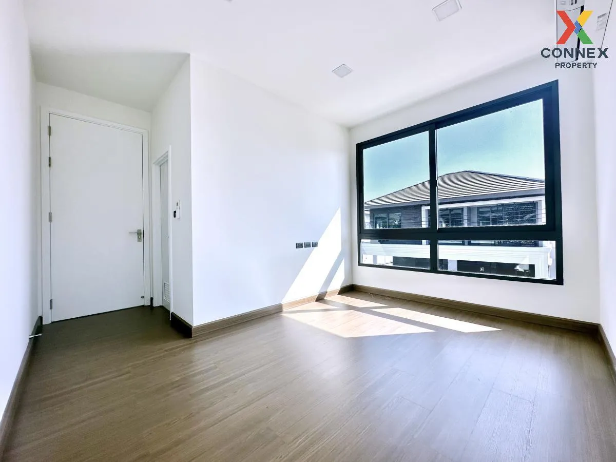 ขายบ้าน  แกรนด์ บริทาเนีย บางนา กม.12 บางพลีใหญ่ บางพลี สมุทรปราก