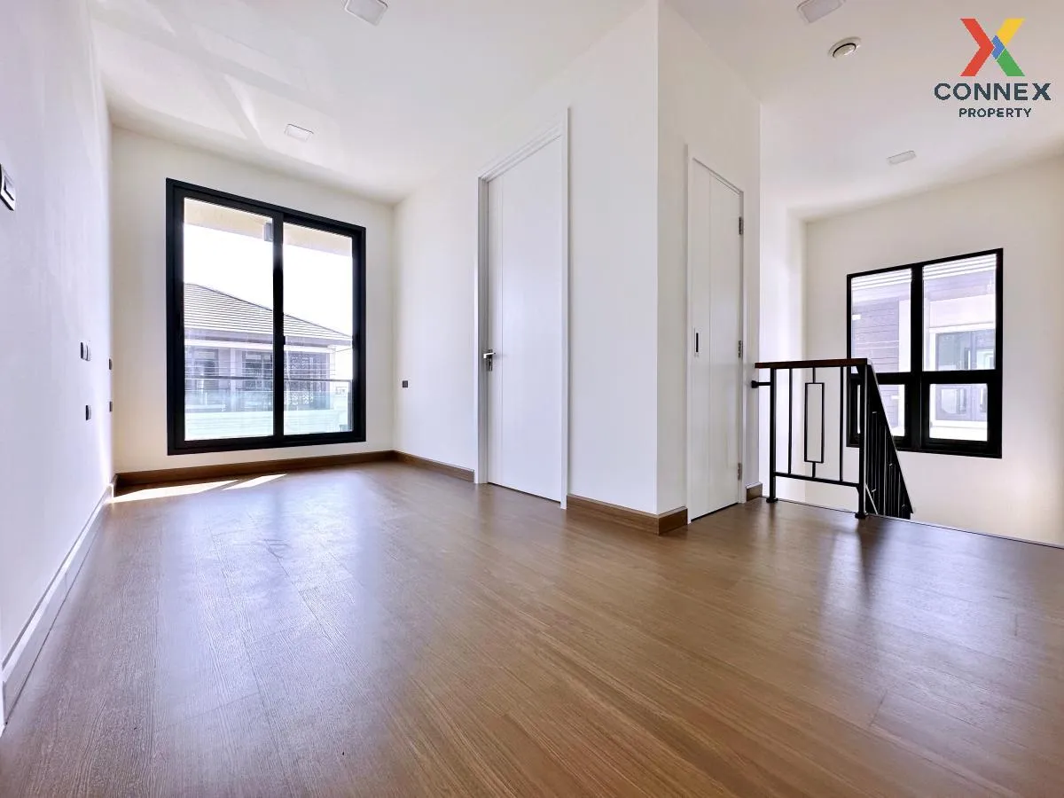 ขายบ้าน  แกรนด์ บริทาเนีย บางนา กม.12 บางพลีใหญ่ บางพลี สมุทรปราก