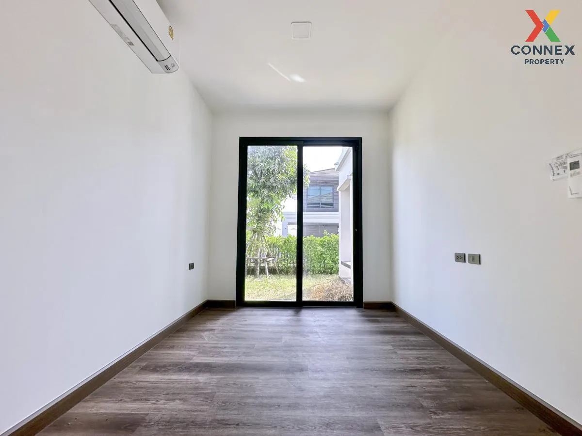 ขายบ้าน  แกรนด์ บริทาเนีย บางนา กม.12 บางพลีใหญ่ บางพลี สมุทรปราก