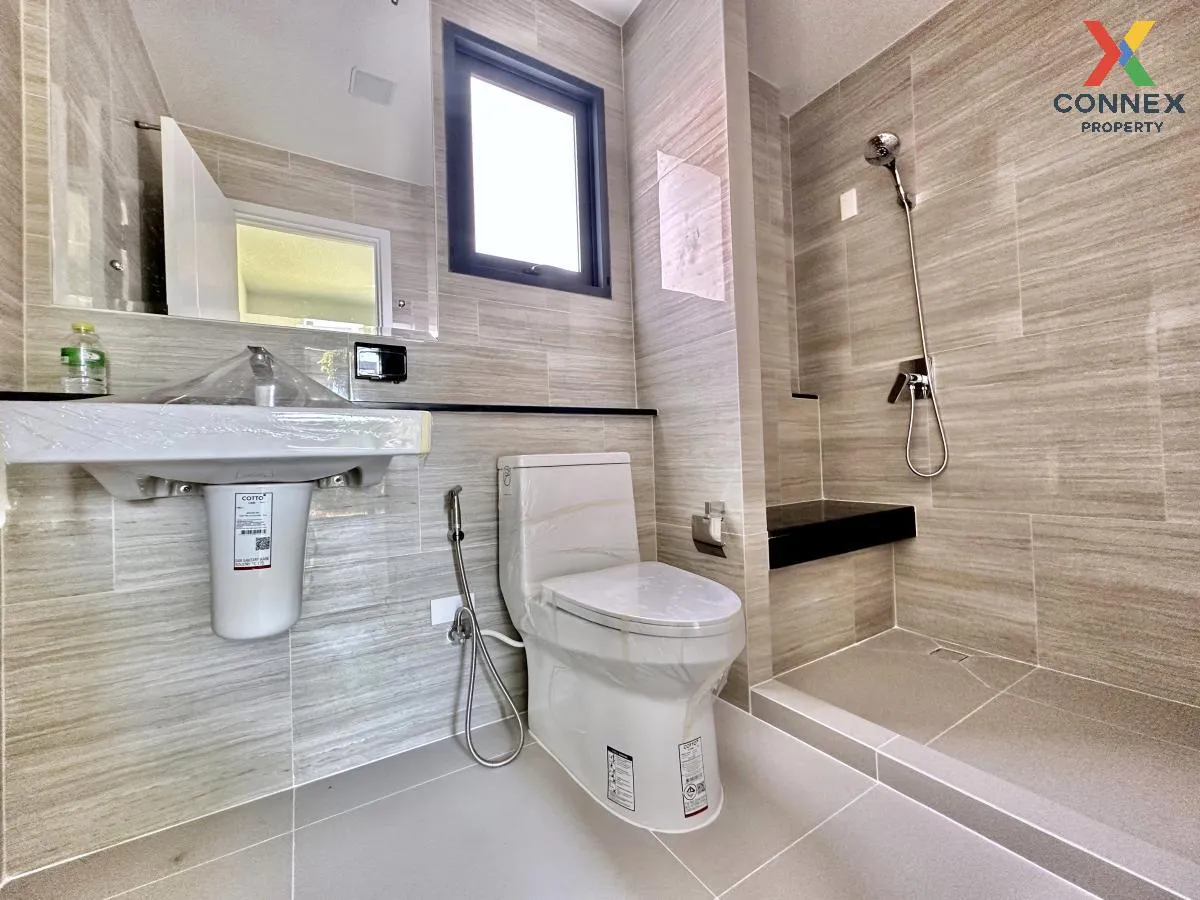 ขายบ้าน  แกรนด์ บริทาเนีย บางนา กม.12 บางพลีใหญ่ บางพลี สมุทรปราก