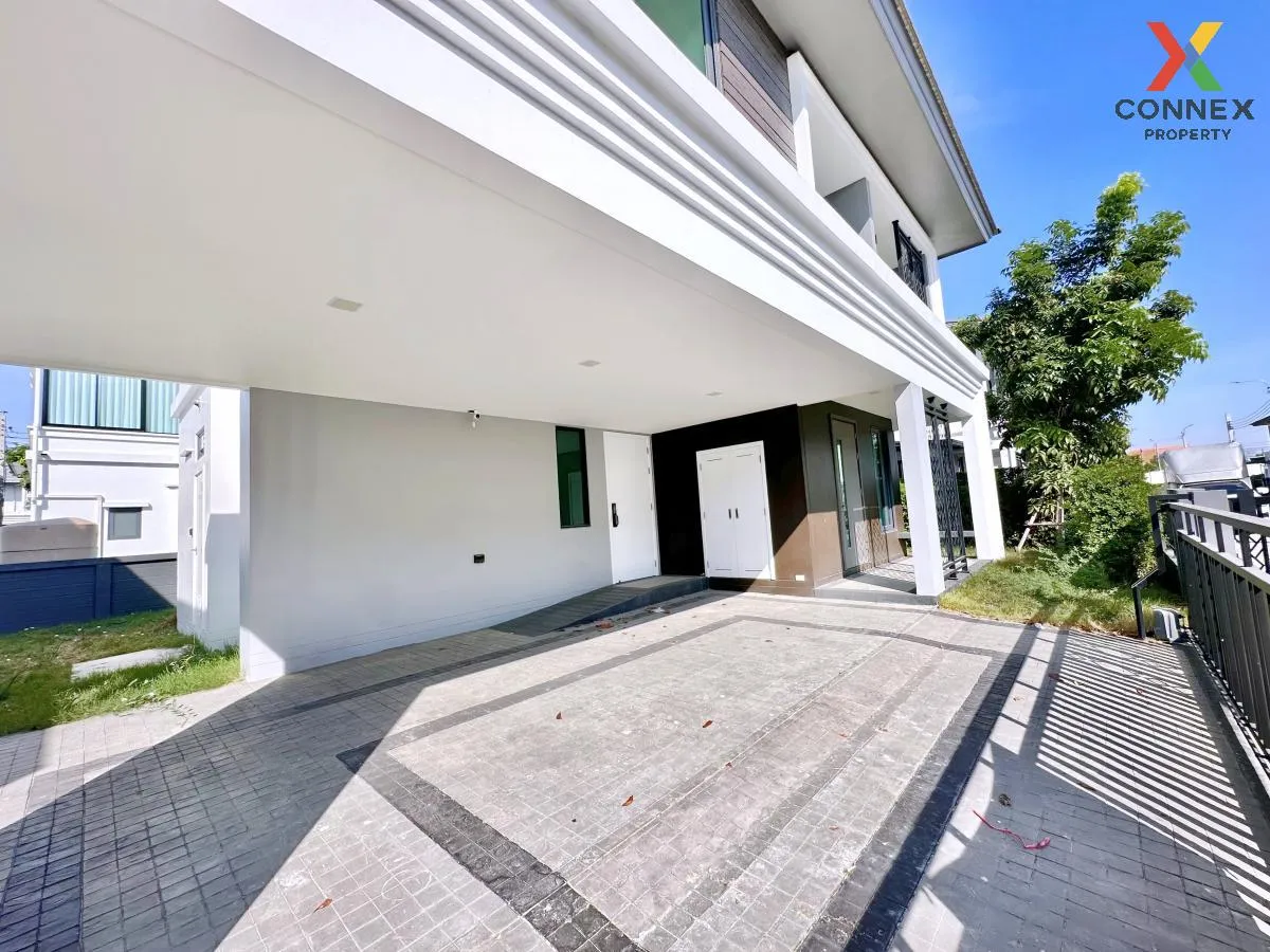 ขายบ้าน  แกรนด์ บริทาเนีย บางนา กม.12 บางพลีใหญ่ บางพลี สมุทรปราก 4