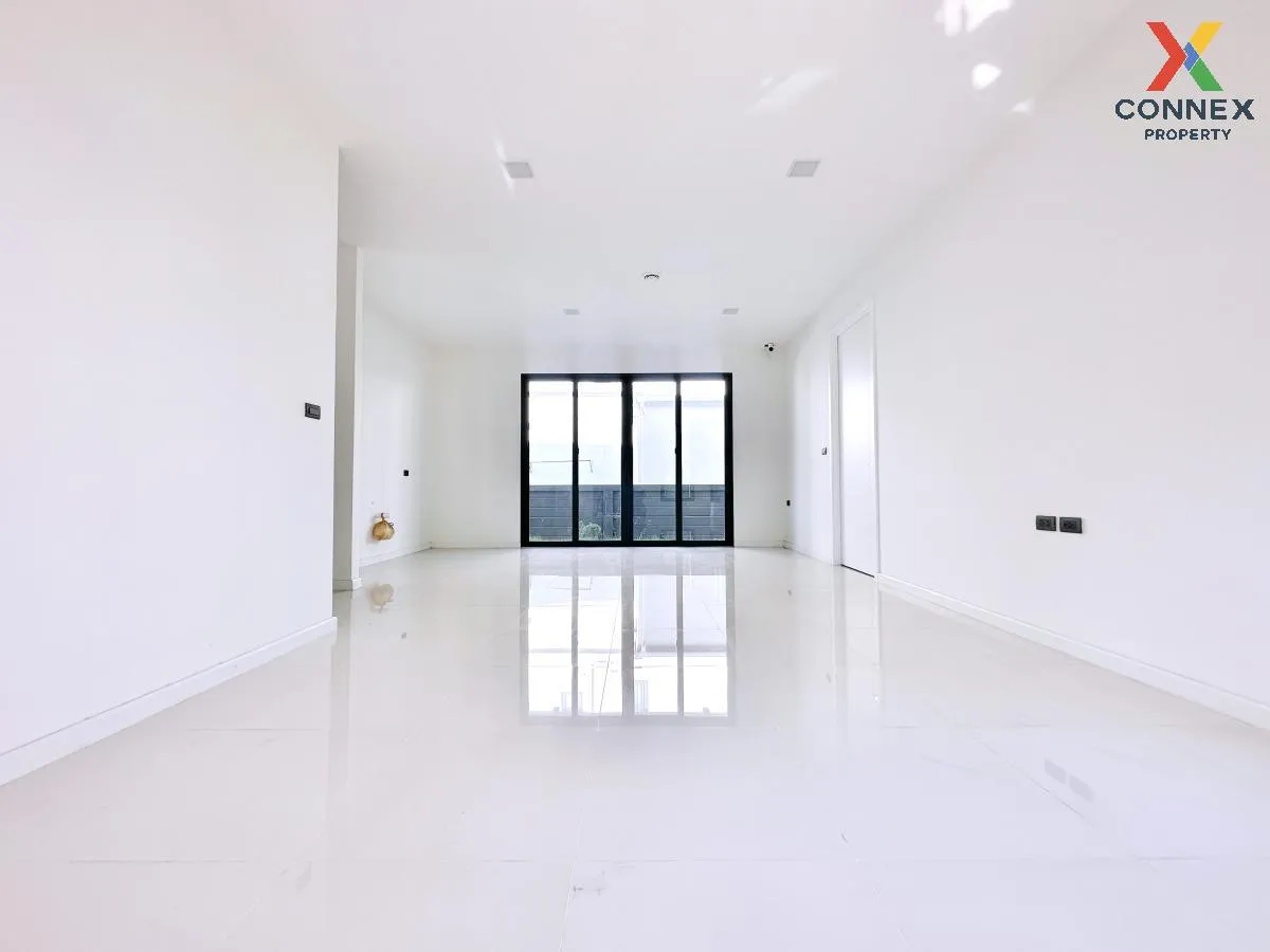 ขายบ้าน  แกรนด์ บริทาเนีย บางนา กม.12 บางพลีใหญ่ บางพลี สมุทรปราก