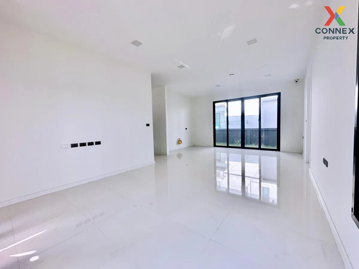 ขายบ้าน  แกรนด์ บริทาเนีย บางนา กม.12 บางพลีใหญ่ บางพลี สมุทรปราก