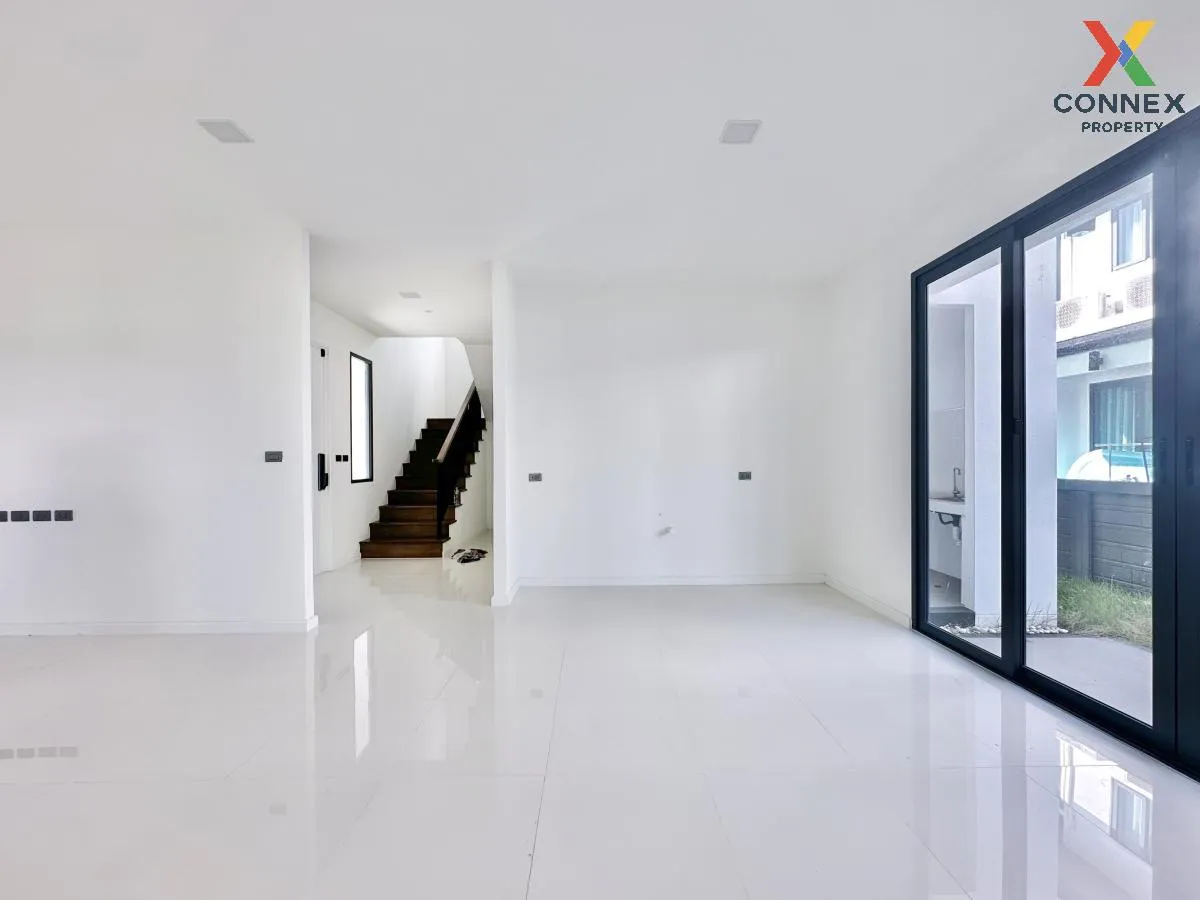 ขายบ้าน  แกรนด์ บริทาเนีย บางนา กม.12 บางพลีใหญ่ บางพลี สมุทรปราก