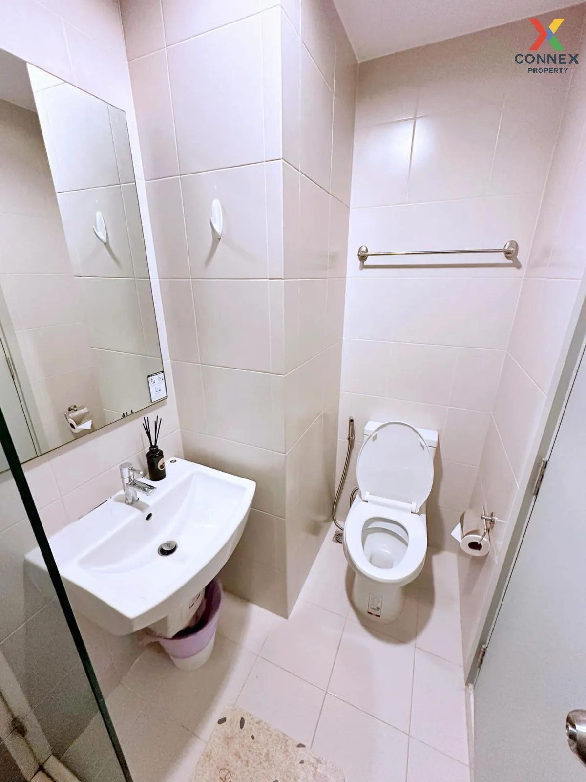 For Rent Condo , Ideo Mobi Wongsawang Interchange , MRT-Bang Son 