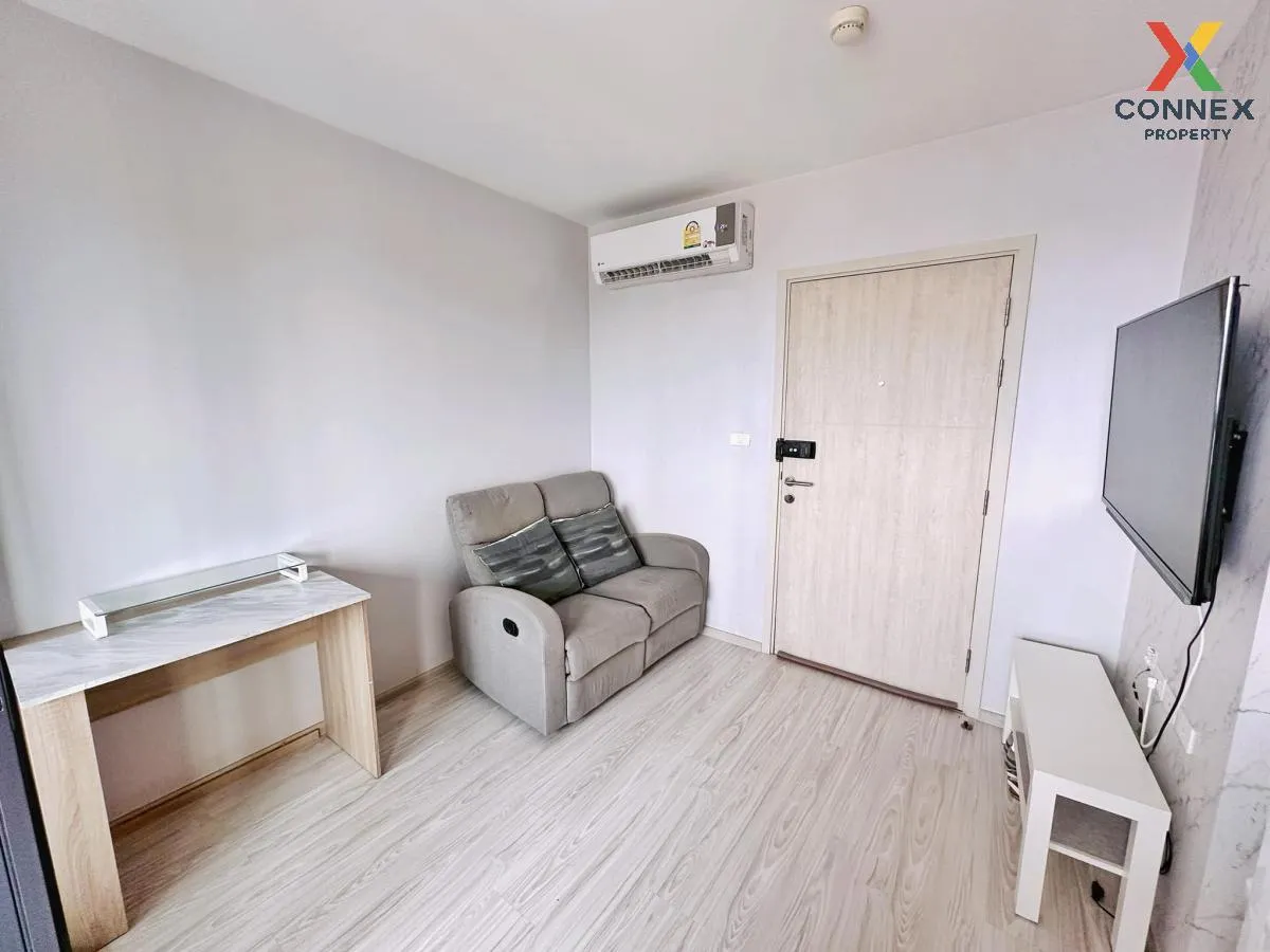 For Rent Condo , Ideo Mobi Wongsawang Interchange , MRT-Bang Son  1