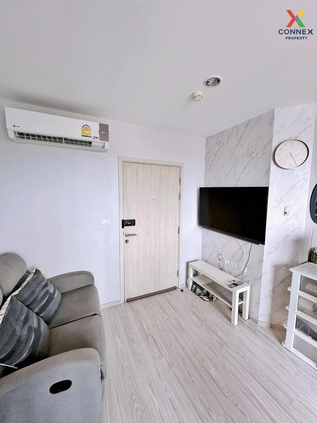 For Rent Condo , Ideo Mobi Wongsawang Interchange , MRT-Bang Son  2