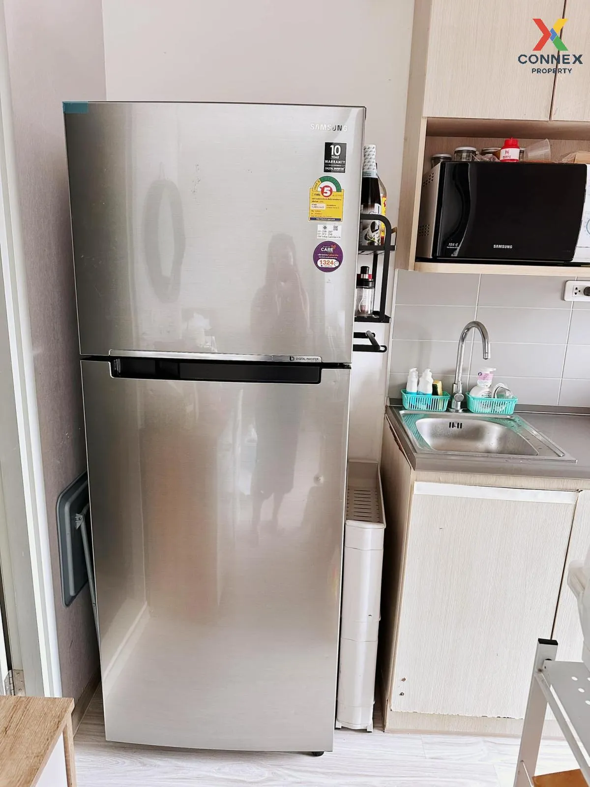 For Rent Condo , Ideo Mobi Wongsawang Interchange , MRT-Bang Son 