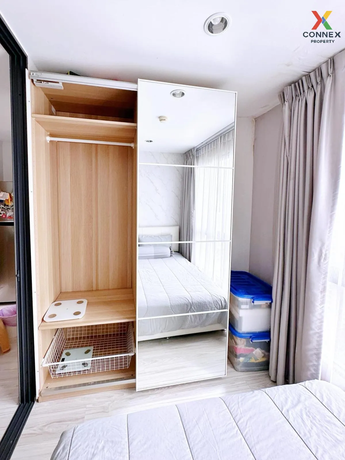 For Rent Condo , Ideo Mobi Wongsawang Interchange , MRT-Bang Son 