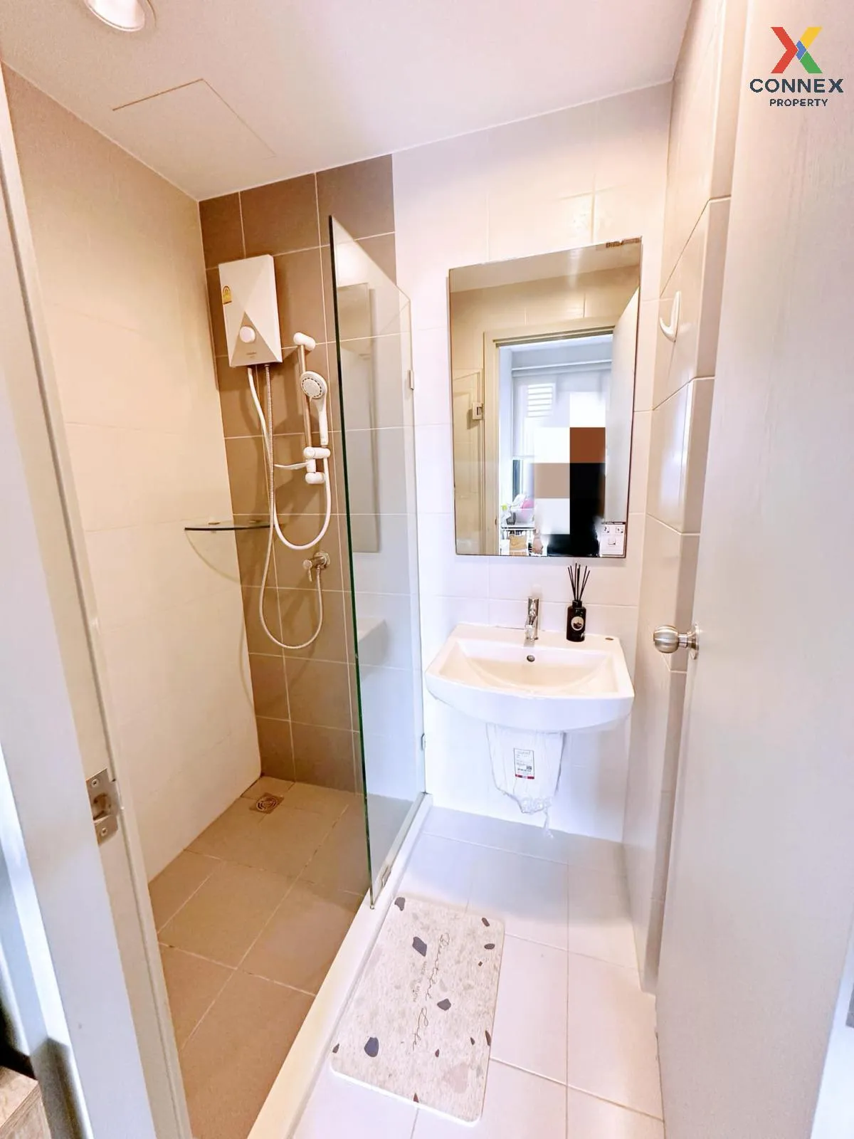 For Rent Condo , Ideo Mobi Wongsawang Interchange , MRT-Bang Son 