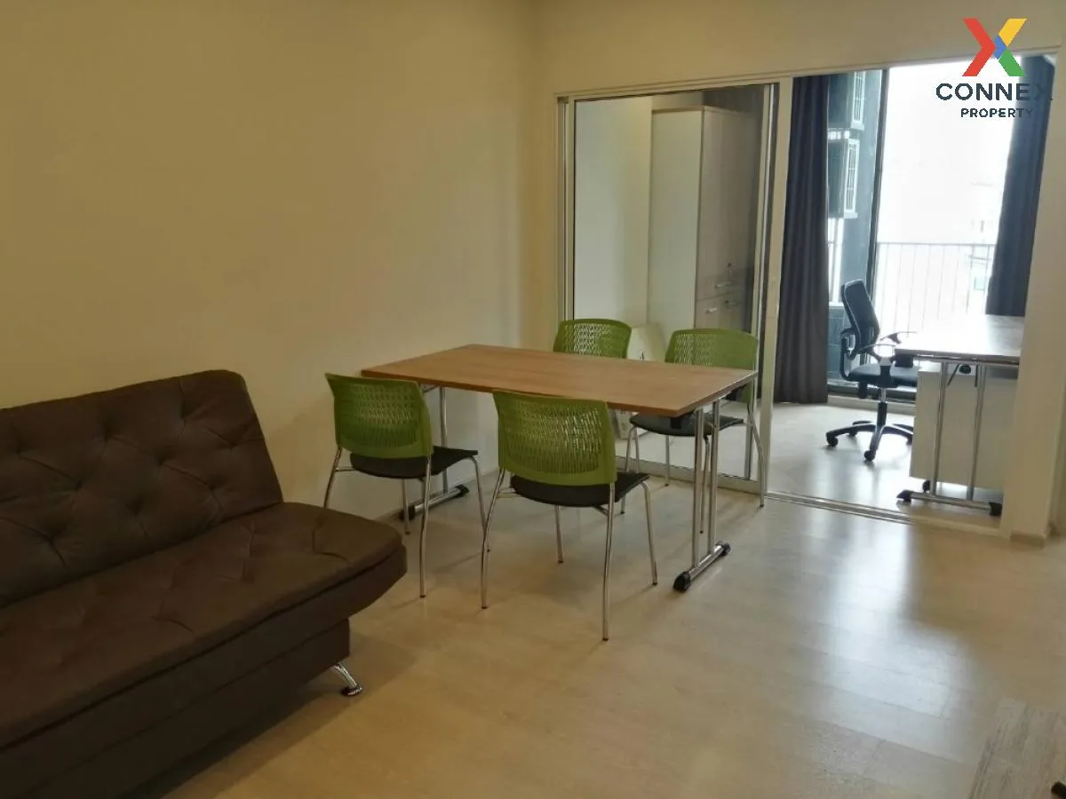 For Rent Condo , The Tree Sukhumvit 64 , BTS-Punnawithi , Phra Kh 1