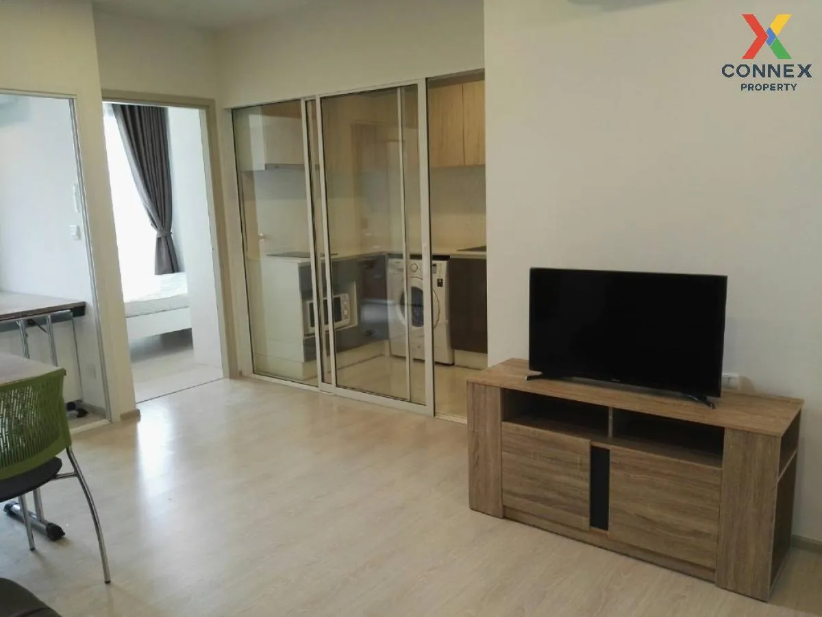 For Rent Condo , The Tree Sukhumvit 64 , BTS-Punnawithi , Phra Kh 2