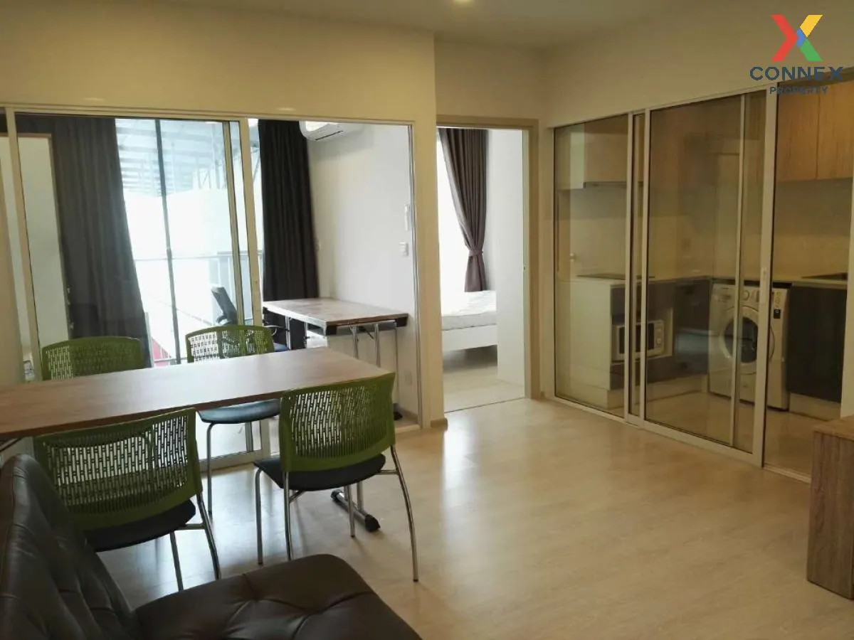 For Rent Condo , The Tree Sukhumvit 64 , BTS-Punnawithi , Phra Kh 3