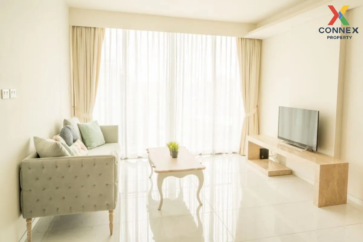 For Rent Condo , Siamese ThirtyNine , BTS-Phrom Phong , Khlong To 1
