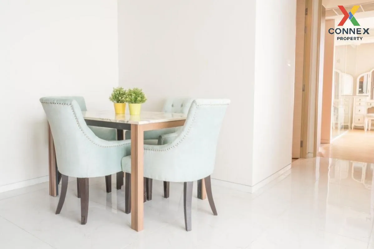 For Rent Condo , Siamese ThirtyNine , BTS-Phrom Phong , Khlong To 2