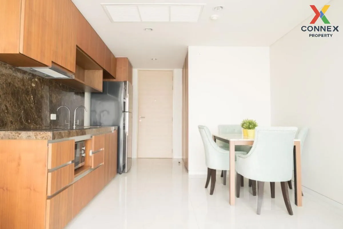 For Rent Condo , Siamese ThirtyNine , BTS-Phrom Phong , Khlong To 3