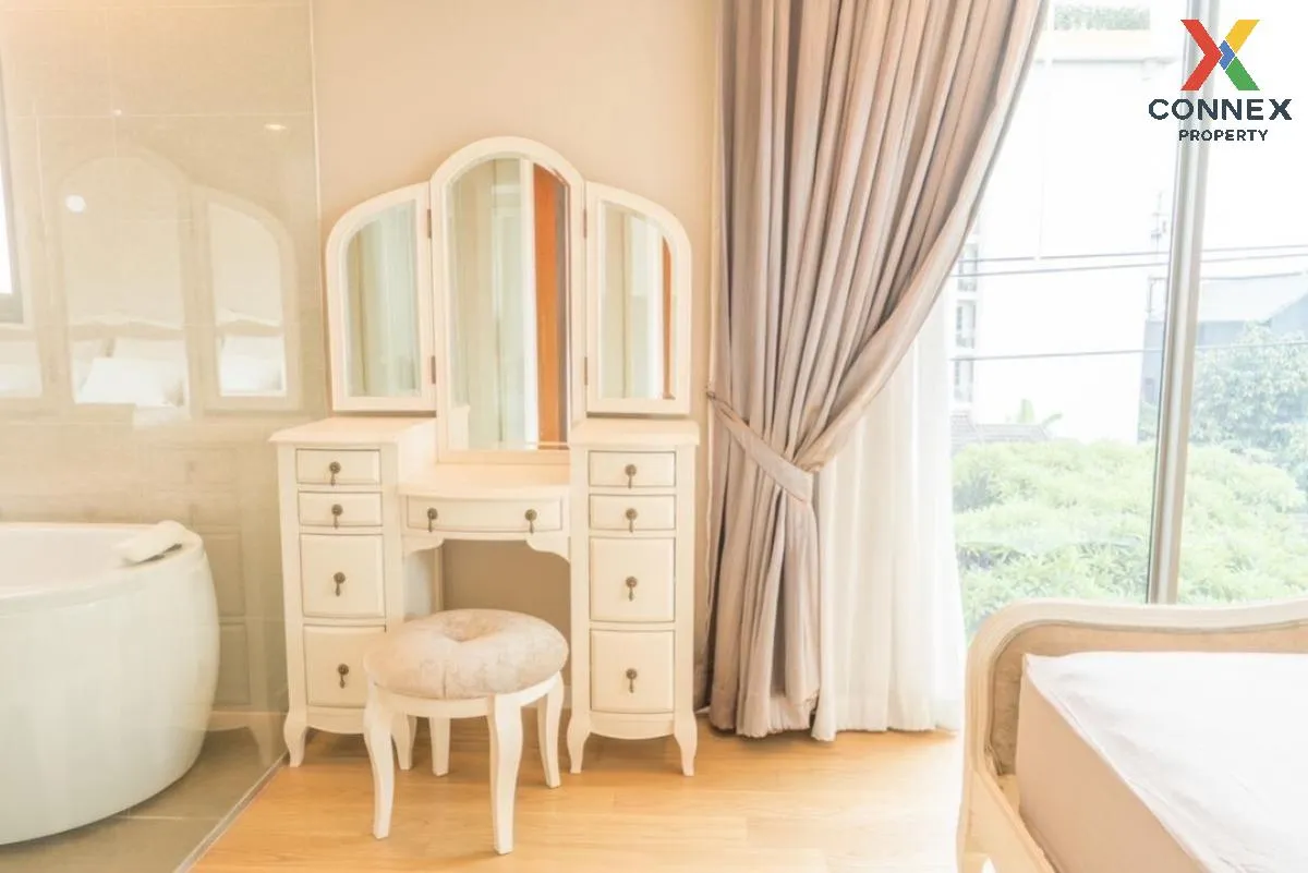 For Rent Condo , Siamese ThirtyNine , BTS-Phrom Phong , Khlong To 4