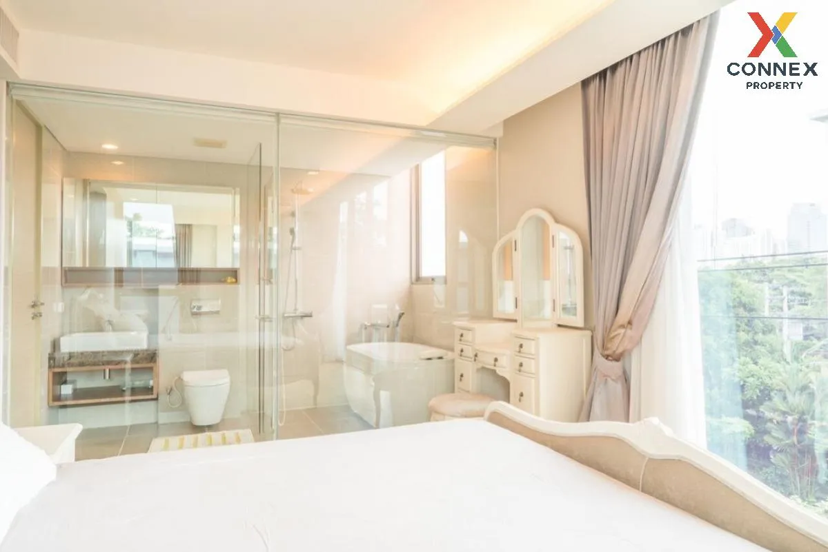 For Rent Condo , Siamese ThirtyNine , BTS-Phrom Phong , Khlong To