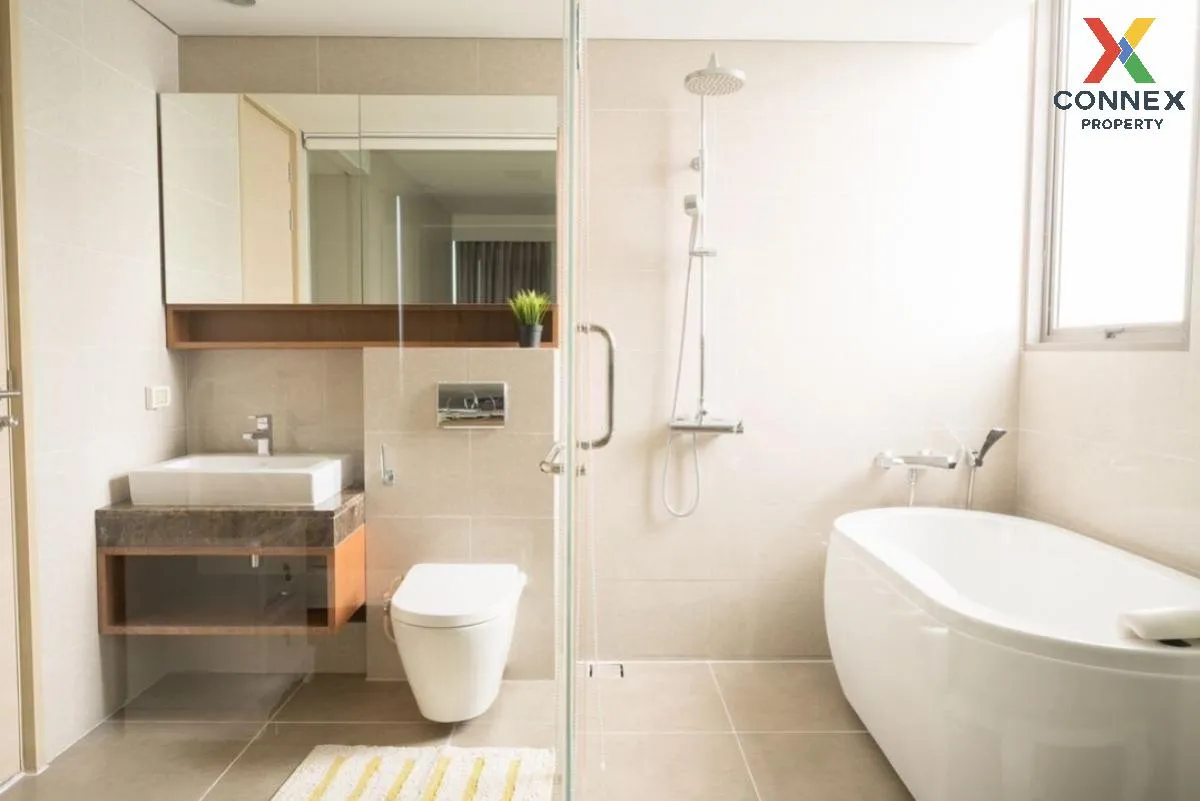 For Rent Condo , Siamese ThirtyNine , BTS-Phrom Phong , Khlong To