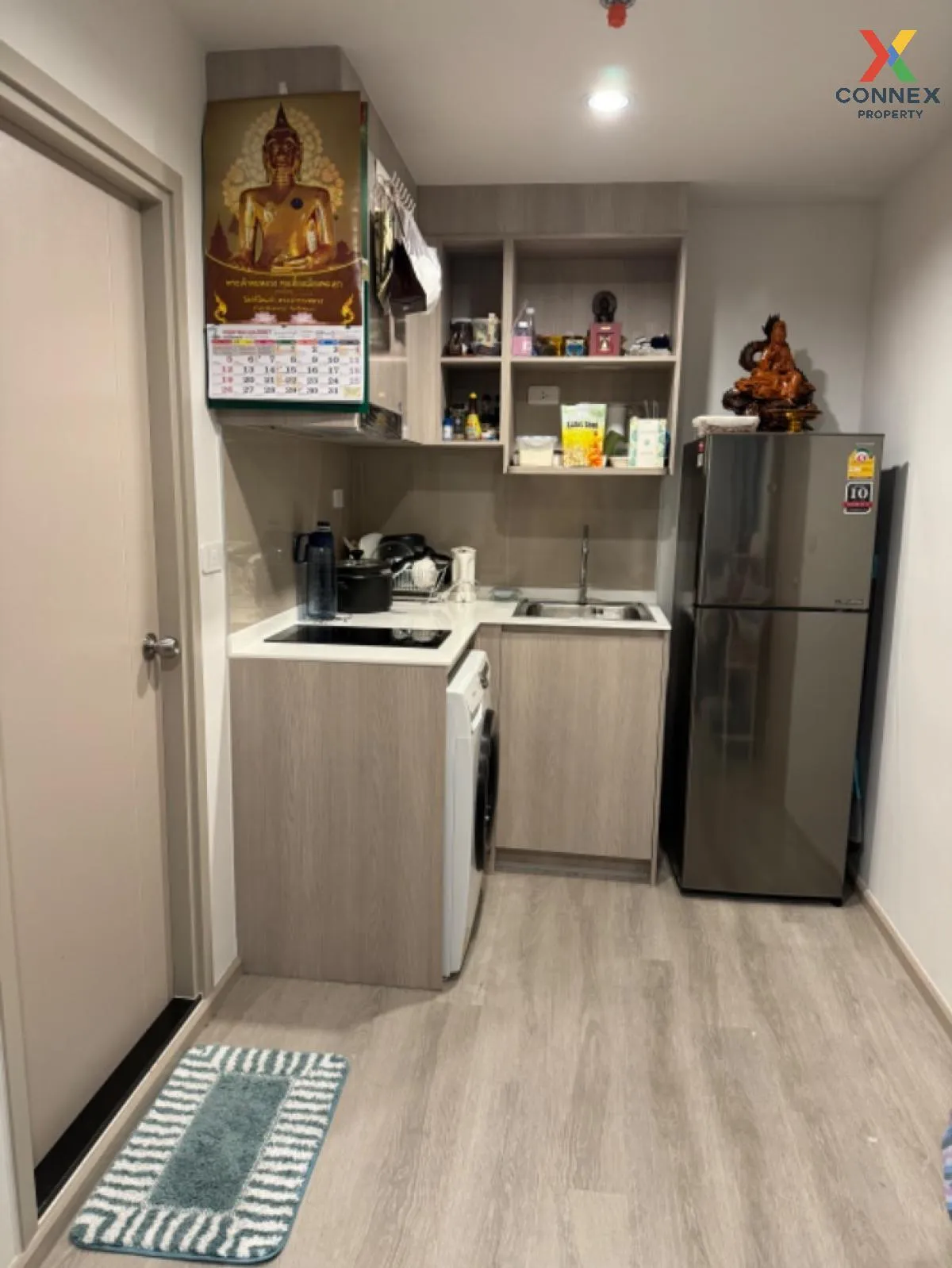 ขายคอนโด  ไอดีโอ จรัญฯ 70 MRT-บางพลัด บางพลัด เขต บางพลัด กรุงเทพ 2