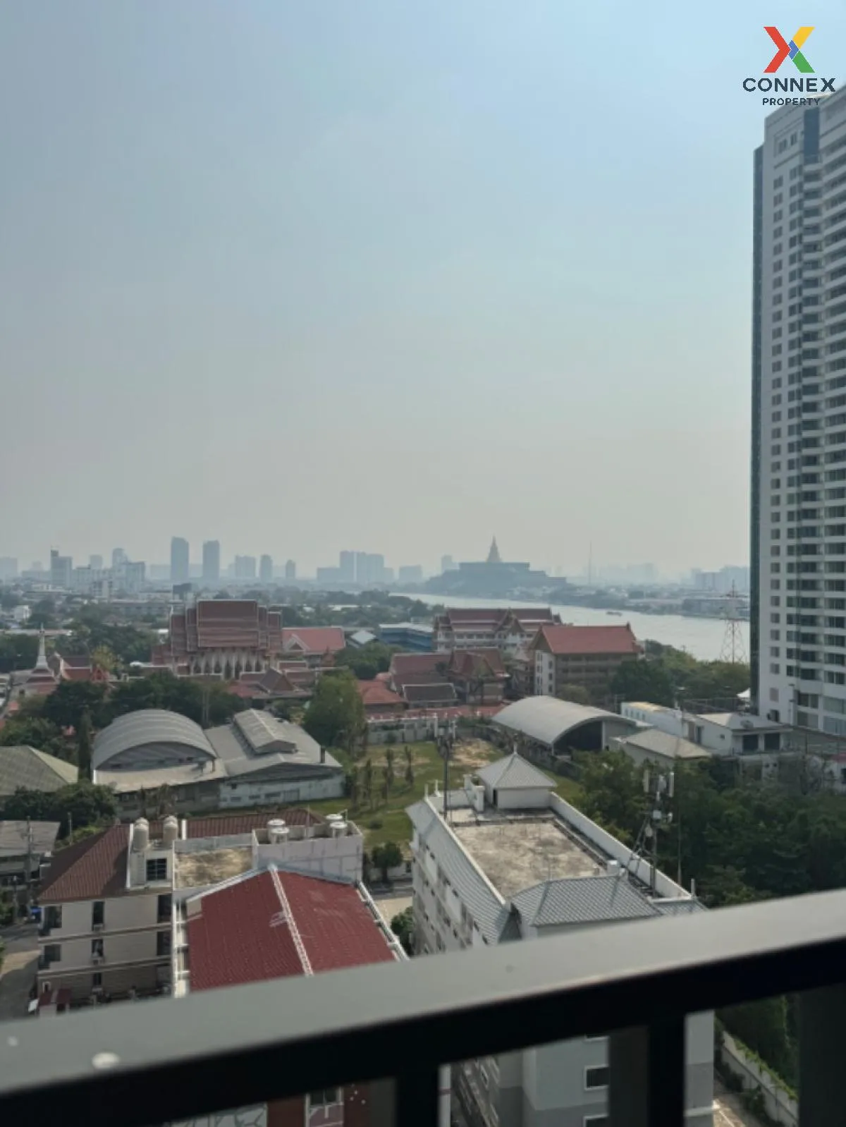 ขายคอนโด  ไอดีโอ จรัญฯ 70 MRT-บางพลัด บางพลัด เขต บางพลัด กรุงเทพ