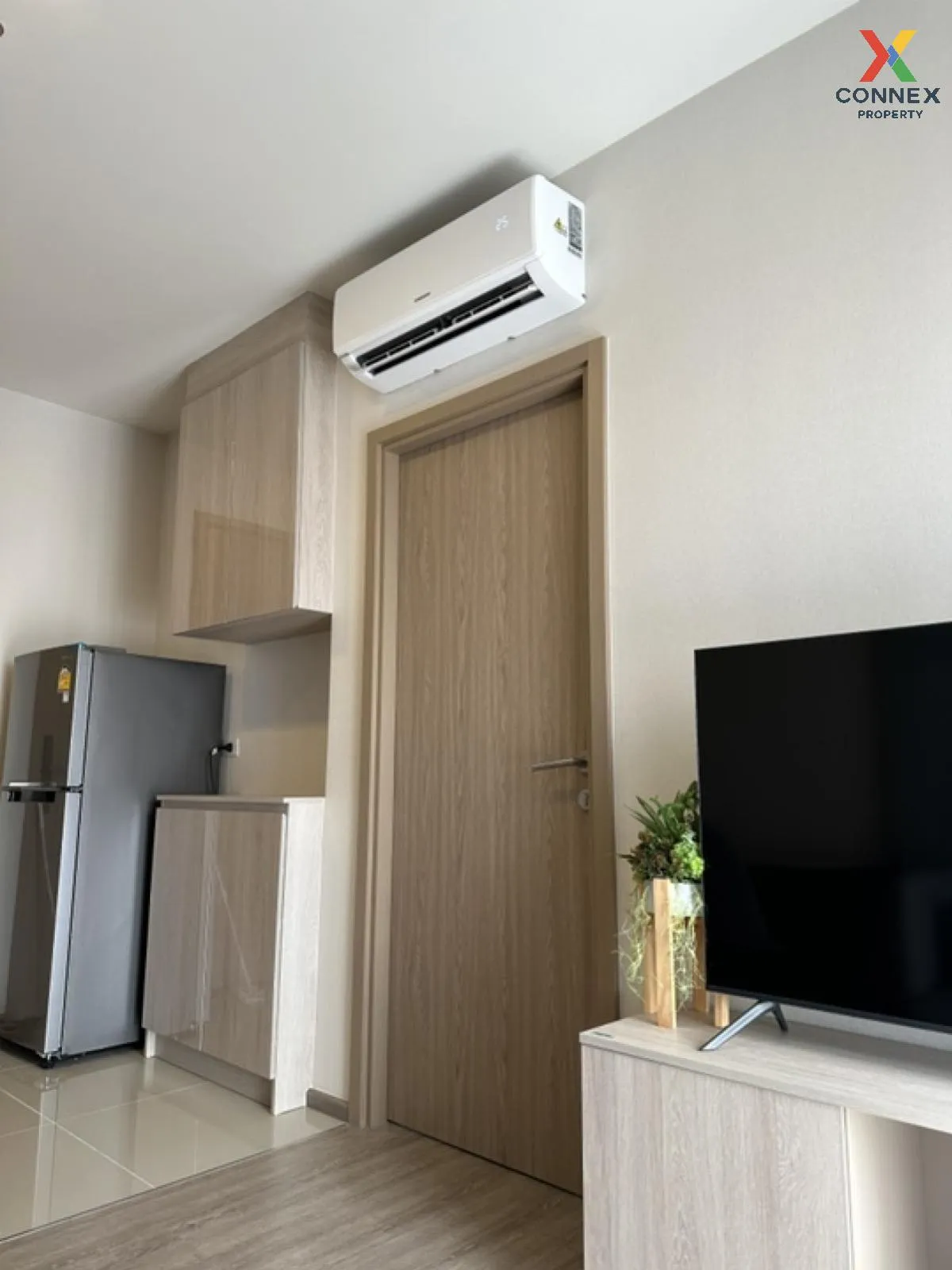 ขายคอนโด  เนีย บาย แสนสิริ BTS-พระโขนง พระโขนงเหนือ เขต วัฒนา กรุ 2