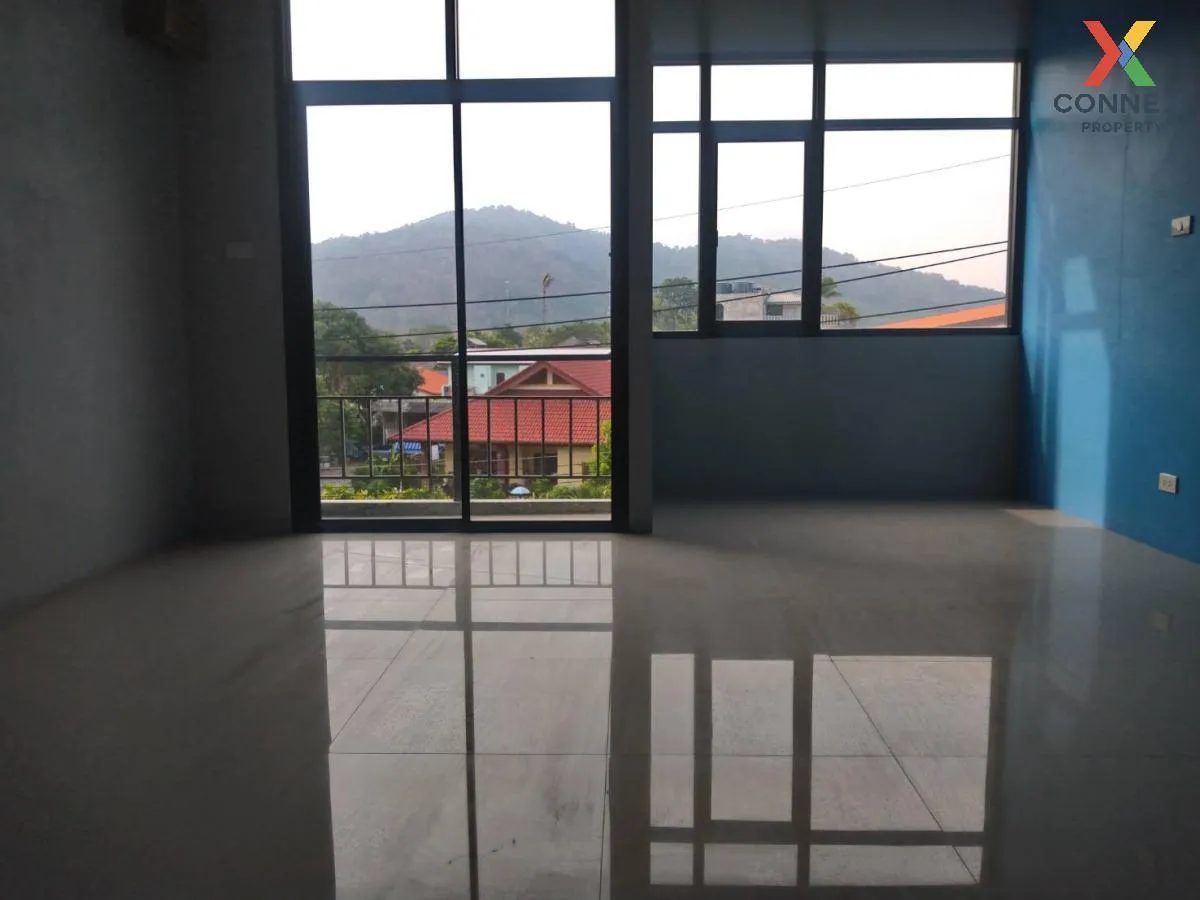 For Sale Commercial Building​ Phuket​ , high floor , Rawai , Muea