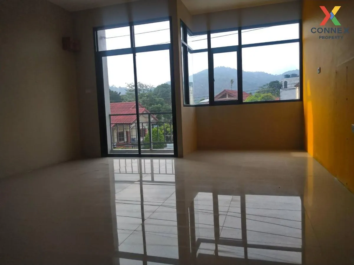 For Sale Commercial Building​ Phuket​ , high floor , Rawai , Muea