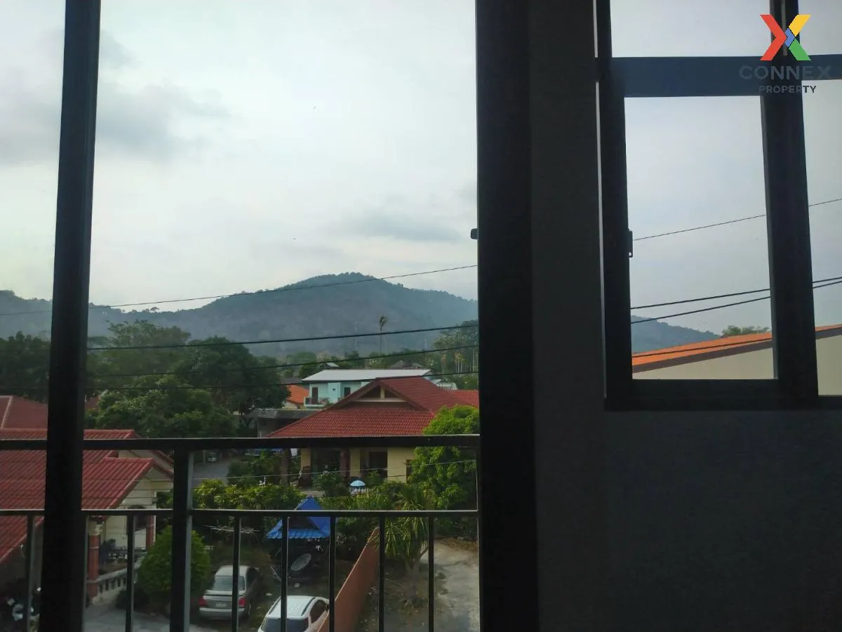 For Sale Commercial Building​ Phuket​ , high floor , Rawai , Muea