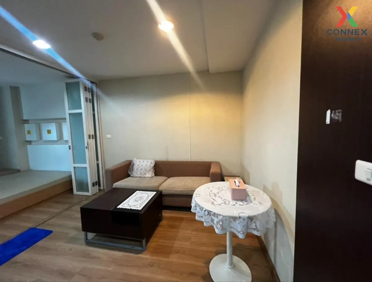 For Rent Condo , The Station Sathorn Bangrak , BTS-Saphan Taksin  2